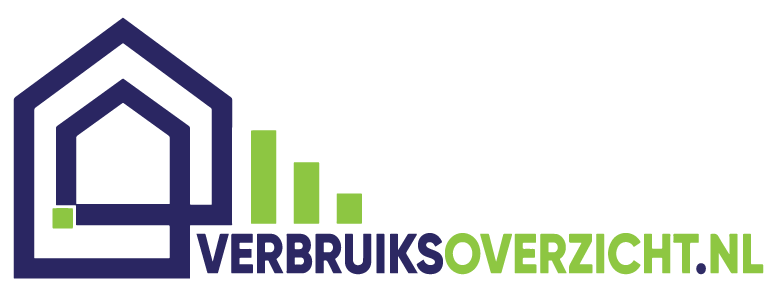 Verbruiksoverzicht.nl logo